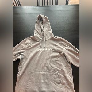 The North Face Hoodie